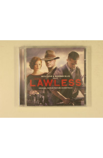 Cave Nick & Warren Ellis - Lawless 
