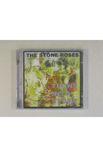 Stone Roses - Turns Into Stone