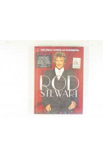 Rod Stewart - The Great American Songbook