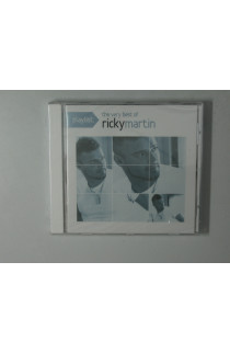 Martin Ricky - Playlist: The Very Best Of 