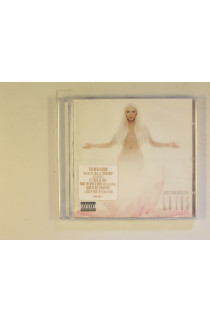 Aguilera Christina - Lotus
