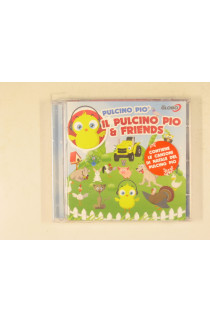 Pulcino Pio & Friends - Pulcino Pio