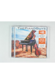 Piano Guys - The Piano Guys
