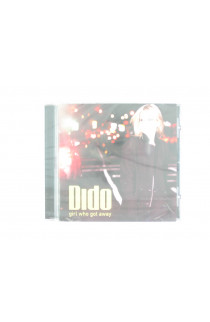 Dido - Girl Who Got Away
