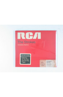 Strokes - Comedown Machine