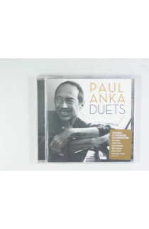 Anka Paul  - Duets