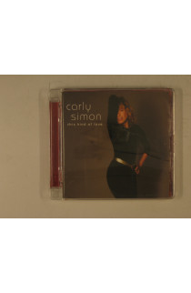 Simon Carly - This Kind Of Love