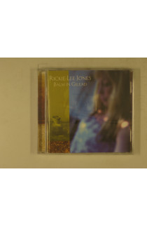 Rickie Lee Jones - Balm In Gilead