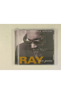 Ray Charles - Rare Genius
