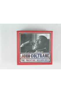 John Coltrane - The Prestige Recordings