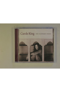 Carole King - The Legendary Demos