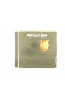 Rickie Lee Jones - The Devil You Know