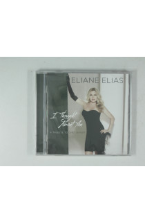 Elias Eliane - I Thought About You
