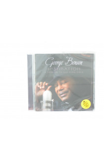 George Benson - Inspiration A Tribute To Nat King Cole