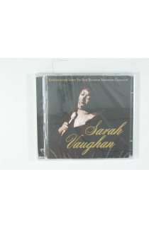 Sarah Vaughan - Sophisticated Lady: The Duke Ellington Songbook Collection