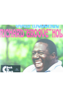 Holmes Richard Groove  - Soul Message