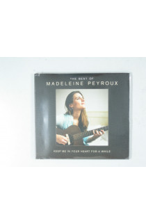 Madeleine Peyroux - Keep Me In Your Heart For A While-The Best Of (CD) 