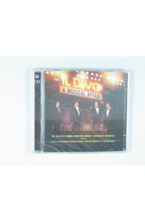 Divo - A Musical Affair