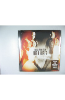 Bruce Springsteen - High Hopes
