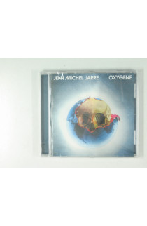 Jean-Michel Jarre - Oxygene