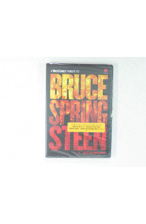 Bruce Springsteen - A Musicares Tribute To Bruce Springsteen 