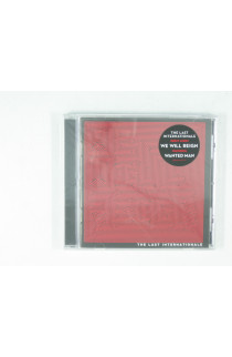 The Last Internationale - We Will Reign