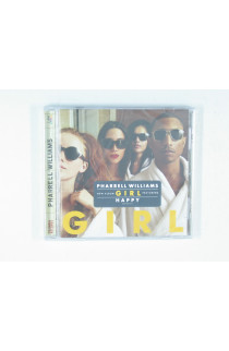 Williams Pharrell - Girl