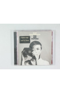 Edmonson Kat - The Big Picture