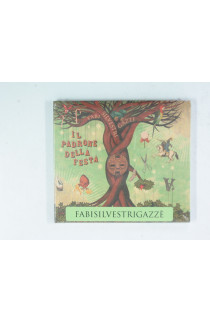 Fabi Silvestri Gazzè - Il Padrone Della Festa (CD) 