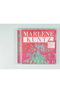 Marlene Kuntz - Pansonica