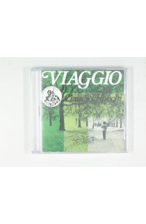 Claudio Rocchi - Viaggio (CD) 