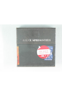 Bruce Springsteen - The Album Collection Vol.1