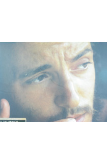 Bruce Springsteen - The Wild, The Innocent & The (LP) 
