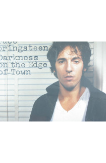 Bruce Springsteen - Darkness On The Edge Of Town (LP) 