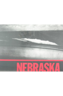 Bruce Springsteen - Nebraska (LP) 
