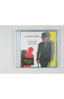 Leonard Cohen - Popular Problems (CD) 