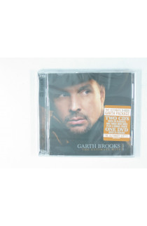 Brooks Garth - The Ultimate Hits