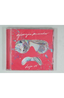 Moroder Giorgio - Dejà-Vu