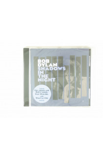 Bob Dylan - Shadows In The Night