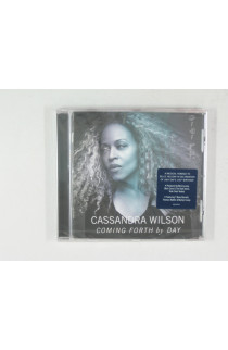 Cassandra Wilson - Coming Forth By Day 
