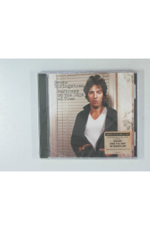Bruce Springsteen - Darkness On The Edge Of Town