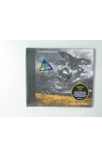 David Gilmour - Rattle That Lock