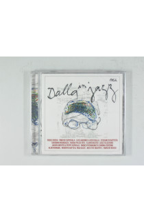 Lucio Dalla - Dalla In Jazz