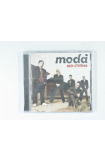 Modà - Sala D'Attesa