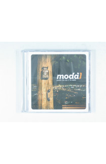 Modà - Quello Che Non Ti Ho Detto (CD) 