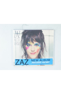 Zaz - Recto Verso
