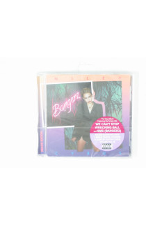 Cyrus Miley - Bangerz