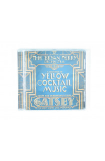 Ferry Bryan Orchestra - The Great Gatsby : The Jazz Recordings