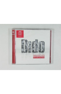 Dido - Greatest Hits