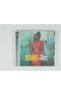 Somi - The Lagos Music Salon